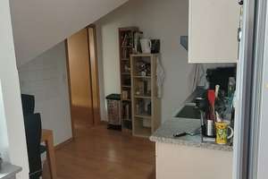 gemütliche 2-Zimmer-Wohnung mit großem Balkon – Halberstädter Str. 77, 39112 Sudenburg, Magdeburg – Vorschaubild 3