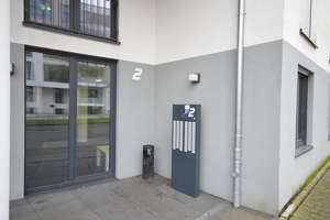 2 Zimmer Eigentumswohnung -  WG im Studentenwohnhaus Idstein, Uninähe/4,54 % Rendite - Kapitalanlage – Die vollständige Adresse der Immobilie erhältst du vom Anbieter., 65510 Idstein – Vorschaubild 14