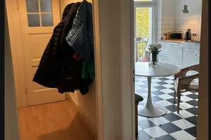 ALTBAUTRAUM FLINGERN NORD / 4 ZIMMER – Lichtstraße 29, 40235 Flingern Nord, Düsseldorf – Vorschaubild 2