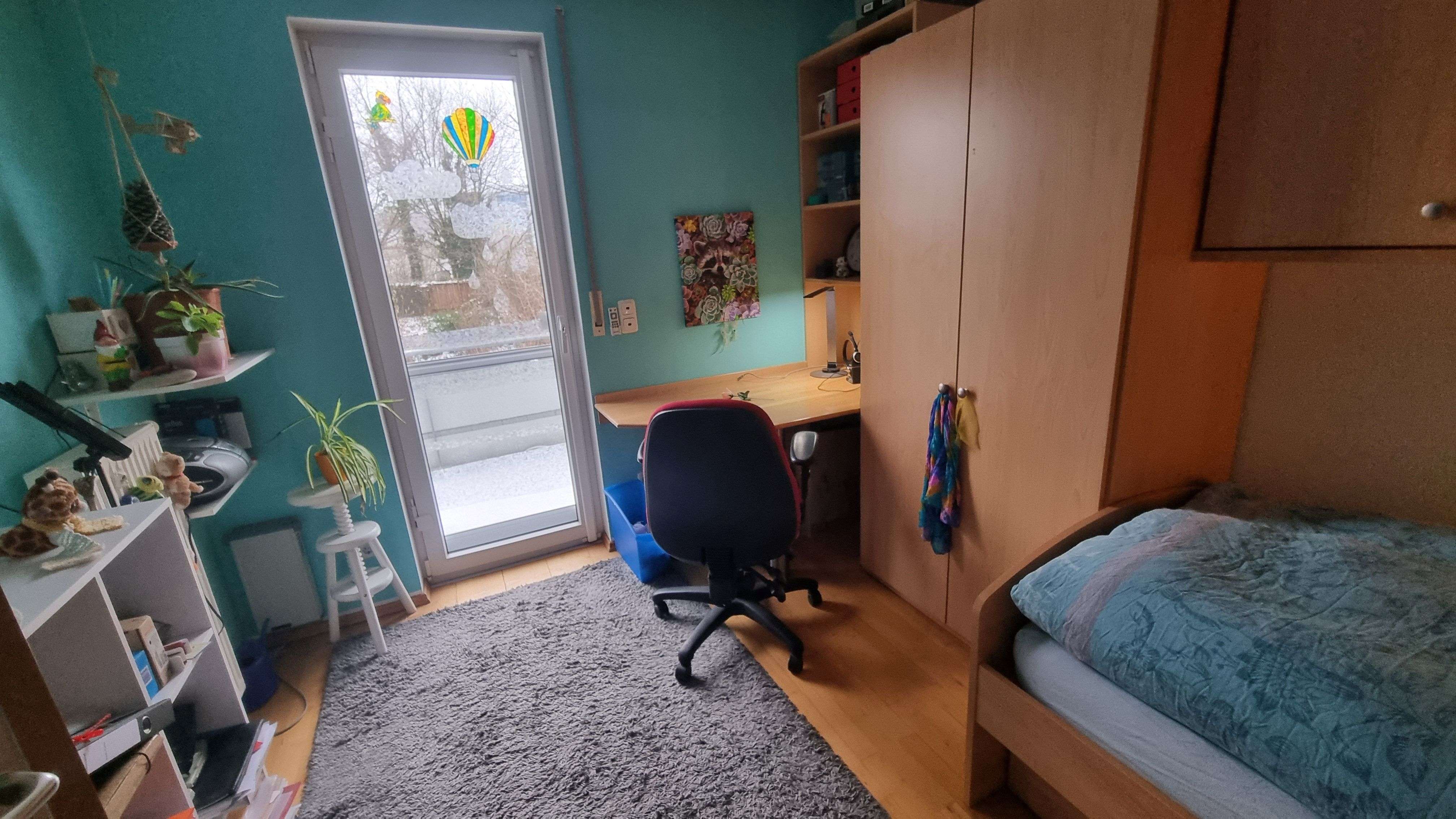 Immobilie in Feldkirchen - Sonniges, gepflegtes Reihenendhaus in ruhiger, familienfreundlicher Lage - Bild 0