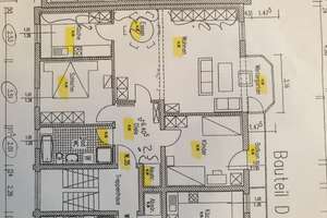 Provisionsfrei!!! Neuwertige 3-Zimmer-Wohnung in Köln Niehl zu verkaufen – Die vollständige Adresse der Immobilie erhältst du vom Anbieter., 50735 Niehl, Köln – Vorschaubild 9