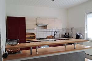Grundsolides Reiheneigenheim mit Hof, Anbau und Garten – Querstraße 9, 6862 Roßlau, Dessau-Roßlau – Vorschaubild 7