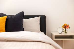 Luxuriöse 4 Zimmer Penthouse Wohnung für allerhöchste Ansprüche in Bestlage Solln, Prinz Ludwigshöhe – Heilmannstraße 13b, 81479 Thalkirchen, München – Vorschaubild 31