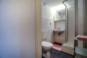 Exklusive 1-Raum-Wohnung mit Balkon und Einbauküche in Düsseldorf – Liebfrauenstr 00, 40591 Wersten, Düsseldorf – Vorschaubild 22