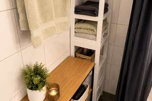 Wohnung in Bester Lage *Direkt beim Milaneo* *Europaviertel* – Die vollständige Adresse der Immobilie erhältst du vom Anbieter., 70191 Am Pragfriedhof, Stuttgart – Vorschaubild 10