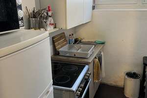 Kompaktes 1-Zimmer-Apartment in Stuttgart Dürrlewang – Plutoweg 10, 70565 Dürrlewang, Stuttgart – Vorschaubild 2