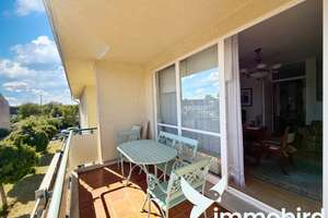 *Süd-Balkon, TG-Stellplatz* 2-Zimmer-Wohnung mit Balkon & TG-Stellplatz als Kapitalanlage – 50999 Sürth, Köln – Vorschaubild 2
