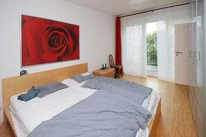 Halle-Giebichenstein: Reihenmittelhaus mit 4 Terrassen, Garten, Garage und Einbauküche – Steiler Berg 11a, 6114 Giebichenstein, Halle (Saale) – Vorschaubild 20