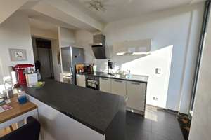 Attraktive Wohnung im Magazin – 44263 Hörde (Ortsteil), Dortmund – Vorschaubild 2