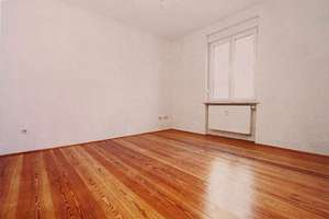 Helle 4-Zimmer-Wohnung mit Balkon in Mannheim – 68305 Waldhof, Mannheim – Vorschaubild 2