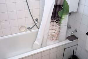Stuttgart-Ost  - Helle 2,5 Zimmer DG-Wohnung – Die vollständige Adresse der Immobilie erhältst du vom Anbieter., 70184 Gablenberg, Stuttgart – Vorschaubild 15