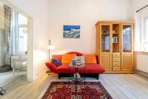 2-Zimmer-EG Wohnung mit Garten - saniert, modernisiert, möbliert - einziehen, auspacken, wohlfühlen – 27576 Klushof, Bremerhaven – Vorschaubild 3