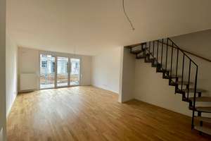 Modernes Reihenhaus in Wiesbaden-Erbenheim – Die vollständige Adresse der Immobilie erhältst du vom Anbieter., 65205 Erbenheim, Wiesbaden – Vorschaubild 1