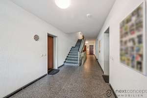Sanierte 3-Zimmerwohnung mit Balkonen & Stellplatz in ruhiger, gewachsener Lage von Norkshäuschen. – Die vollständige Adresse der Immobilie erhältst du vom Anbieter., 42109 Uellendahl-Katernberg, Wuppertal – Vorschaubild 18