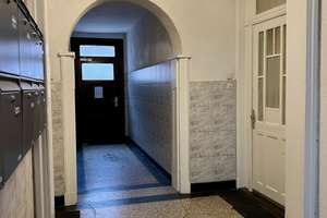 Charmante Altbau-Wohnung mit Balkon – Die vollständige Adresse der Immobilie erhältst du vom Anbieter., 24143 Gaarden-Ost, Kiel – Vorschaubild 4