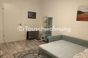 Tauschwohnung: Gebe meine geliebte Wohnung in Leipzig wegen Jobwechsel auf