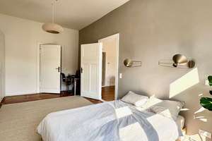 Bezugsfrei | Renoviert | 2,5-Zimmer |  Balkon - Move In | Renovated | 2,5  R | Balcony – Die vollständige Adresse der Immobilie erhältst du vom Anbieter., 12043 Neukölln (Ortsteil), Berlin – Vorschaubild 6