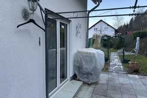 Freistehendes Einfamilienhaus in idyllischer Waldrandlage von Idar-Oberstein – Birkenfeld (Kreis) – Vorschaubild 7