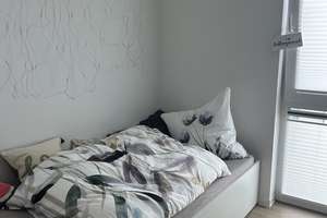 Schönes möbliertes Studentenapartment in Köln-Ehrenfeld – Melatengürtel 113, 50825 Ehrenfeld (Ortsteil), Köln – Vorschaubild 2