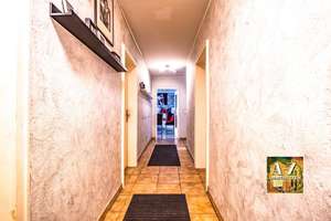 3-Zimmerwohnung mit 2 Balkonen, Tiefgaragenstellplatz in sehr beliebter Lage – Die vollständige Adresse der Immobilie erhältst du vom Anbieter., 76227 Durlach, Karlsruhe – Vorschaubild 15