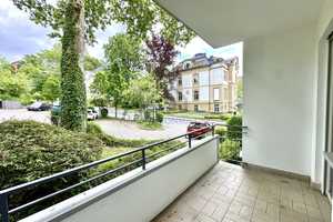 Sanierte 3-Zi-Wohnung in Kurparknähe – Wiesbaden – Vorschaubild 6