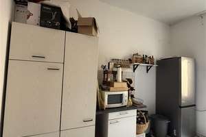 3-Zimmer Wohnung in der Innenstadt – Hagenbruchstraße 2c, 33602 Mitte, Bielefeld – Vorschaubild 4