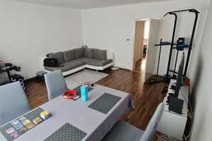 Schöne 3-Zimmer-Wohnung mit Balkon in Hannover – Richartzstraße 8, 30519 Hannover – Vorschaubild 7