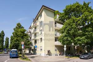 MÜNCHNER IG: ERSTBEZUG nach Modernisierung 2 Z.-Wohnung mit Südbalkon in Neuhausen-Nymphenburg! – Die vollständige Adresse der Immobilie erhältst du vom Anbieter., 80637 Dom Pedro, München – Vorschaubild 16