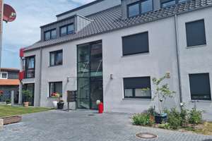 Moderne ebenerdige Eigentumswohnung mit Garten und PKW Stellplatz – Herzogin-Clara-Straße 24A, 38442 Fallersleben, Wolfsburg – Vorschaubild 3