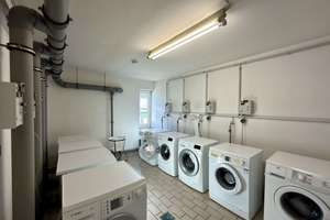 Bezugsfreies 1-Zimmer-Apartment mit Balkon & TG-Stellplatz in Döhren (1.OG) – Die vollständige Adresse der Immobilie erhältst du vom Anbieter., 30519 Döhren, Hannover – Vorschaubild 13