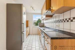 Großzügiges Wohnen auf ca. 120 m² – Balkon, Garage & Mansardenzimmer – Die vollständige Adresse der Immobilie erhältst du vom Anbieter., 40468 Mörsenbroich, Düsseldorf – Vorschaubild 8