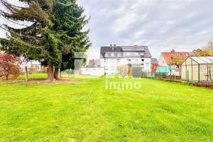 (R)eserviert!Solides Ein- bis Dreifamilienhaus + zwei Garagen mit großem Grundstück – Die vollständige Adresse der Immobilie erhältst du vom Anbieter., 34125 Fasanenhof, Kassel – Vorschaubild 5