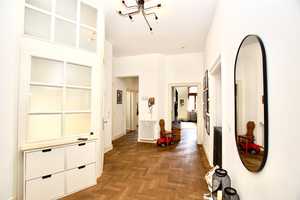 Top sanierte Altbauwohnung in Wiesbaden – Wiesbaden – Vorschaubild 4