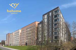 Dein neues Zuhause wartet auf dich: schönes 2-Zimmer-Apartment mit Balkon im Herzen Dortmunds – Wittekindstraße 36-38, 44139 Westfalenhalle, Dortmund – Vorschaubild 14