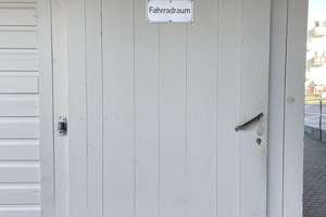 Helle, großzügig geschnittene 3-Zimmer-Wohnung am Klenzepark – Brückenkopf 8, 85051 Mitte, Ingolstadt – Vorschaubild 13