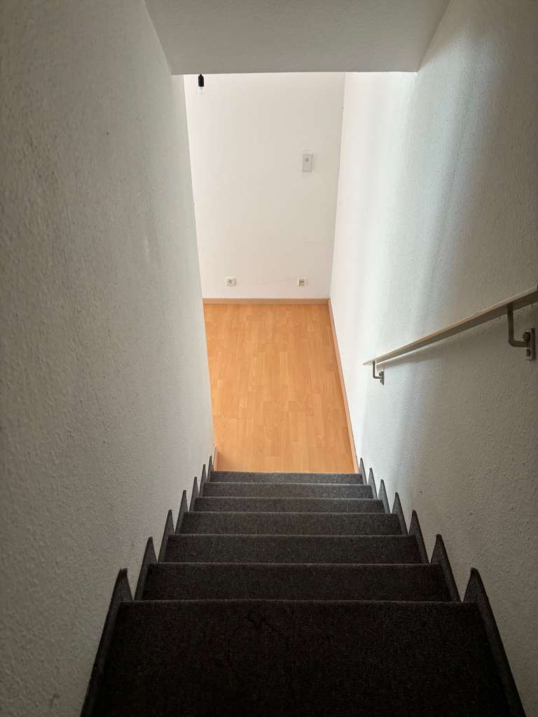 Immobilie in Heilbronn - Klein, frein, mein - 2-Zimmer-City-Wohnung in HN-Süd - Bild 2