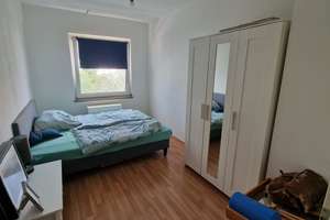 Hübsche Singlewhg. in ruhiger, grüner Lage nähe Medienhafen, EBK Übernahme mgl. – 40223 Bilk, Düsseldorf – Vorschaubild 9
