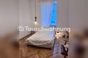 Tauschwohnung: Schöne Altbauwohnung, 2 x Balkonen, 100qm, 4 Zimmer – Deisenhofener Straße 38, 81539 Obergiesing, München – Vorschaubild 7