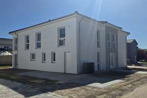 **Fertiggestellter NEUBAU: Exklusives Niedrigenergie (KFW40)-Doppelhaus in Top-Lage.*Süd Garten ** – An den Lehmöfen 18, 31139 Sorsum, Hildesheim – Vorschaubild 2