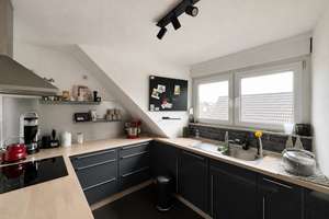 3-Zimmer-Wohnung mit Balkon in Merkenich – Die vollständige Adresse der Immobilie erhältst du vom Anbieter., 50769 Merkenich, Köln – Vorschaubild 4