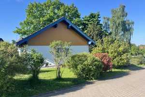 Kleines Einfamilienhaus mit schönem Garten und Urlaubsfeeling – Lippe (Kreis) – Vorschaubild 22