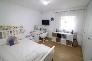Komfortables Familiendomizil im prosperierenden FRANKLIN - Moderne 5-ZKBB-ETW mit Balkon & E-PKW-SP – Die vollständige Adresse der Immobilie erhältst du vom Anbieter., 68309 Käfertal, Mannheim – Vorschaubild 27