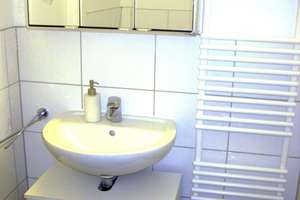 Helle 2-Zimmer Wohnung mit Balkon in der Becherstraße in Derendorf – Die vollständige Adresse der Immobilie erhältst du vom Anbieter., 40476 Derendorf, Düsseldorf – Vorschaubild 9