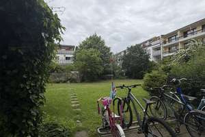 Helle 3,5 Zimmer-Wohnung in Sendling-Westpark – Johann-Clanze-Straße 34, 81369 Mittersendling, München – Vorschaubild 2