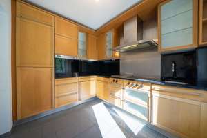 Moderne 3-Zimmer-Wohnung mit Balkon und Tiefgarage in Köln-Brück – Die vollständige Adresse der Immobilie erhältst du vom Anbieter., 51109 Brück, Köln – Vorschaubild 4