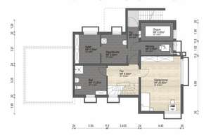 **Attraktives Architetkenhaus in bevorzugter Wohnlage mit Potenzial** – Die vollständige Adresse der Immobilie erhältst du vom Anbieter., 63589 Linsengericht – Vorschaubild 29