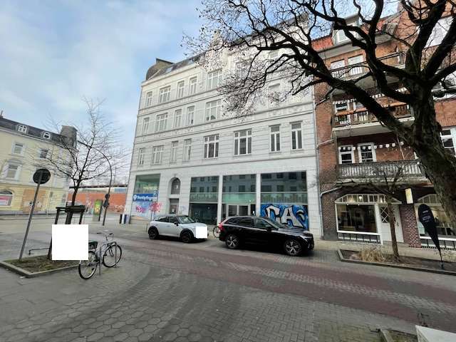 Spannende Immobilie in der Zwangsversteigerung!!!, Hamburg – Bild 2