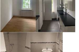3-Zimmer-Wohnung in Lübeck St. Lorenz Nord