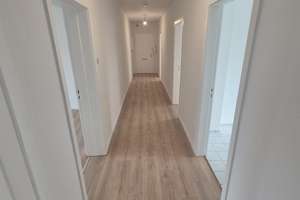 Großzügige 4-Zimmer-Wohnung im Herzen Harburgs