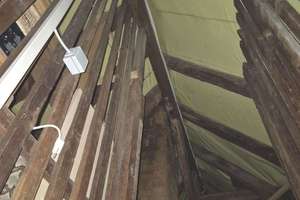 ***** 4-Familien-Stadthaus, umfassend renoviert, nach Verkauf vollständig frei .... – Die vollständige Adresse der Immobilie erhältst du vom Anbieter., 75179 Brötzingen, Pforzheim – Vorschaubild 7